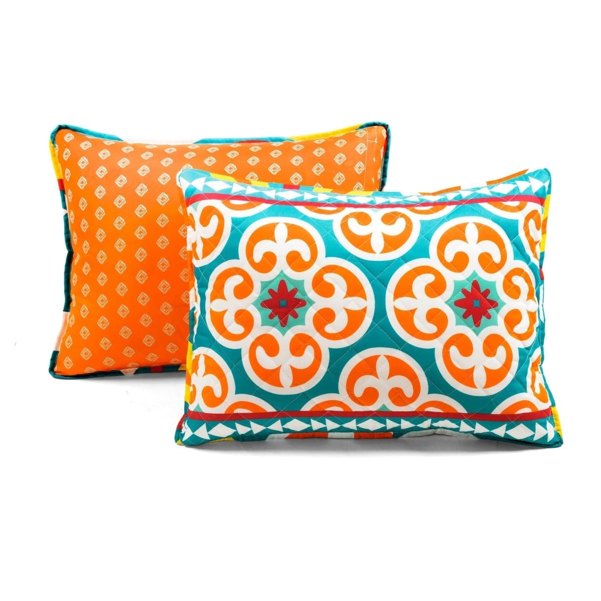 Turquoise_Orange