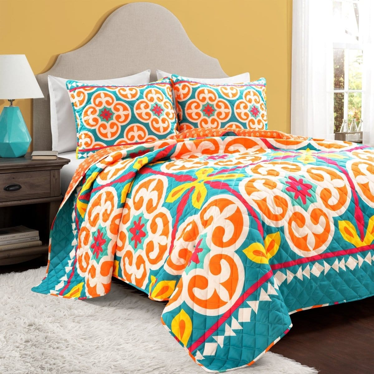 Turquoise_Orange