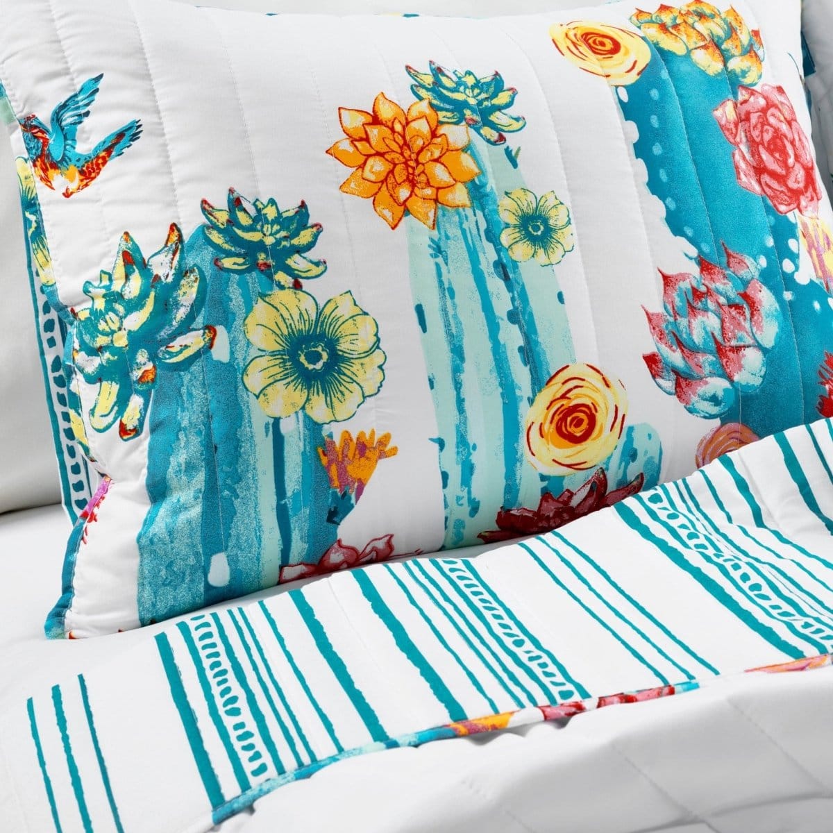Turquoise_Orange