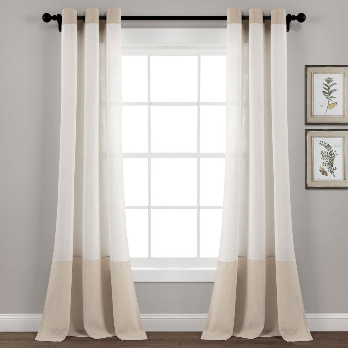 Linen