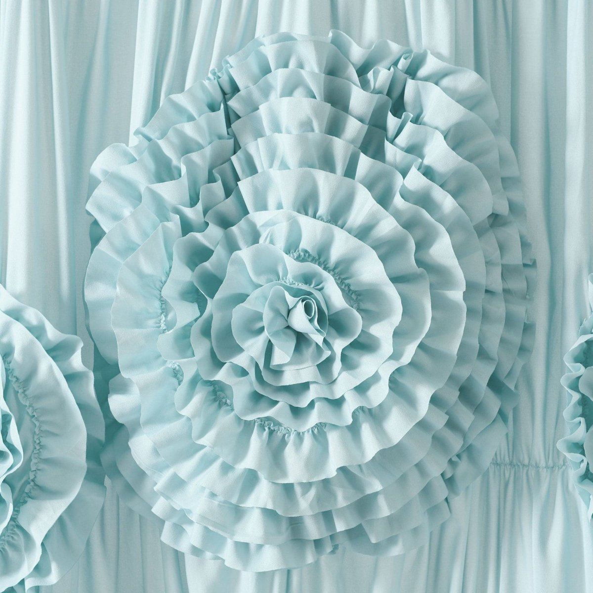 Spa Blue