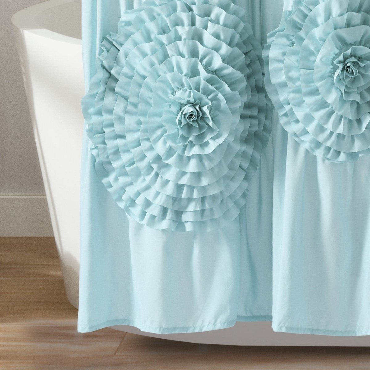 Spa Blue