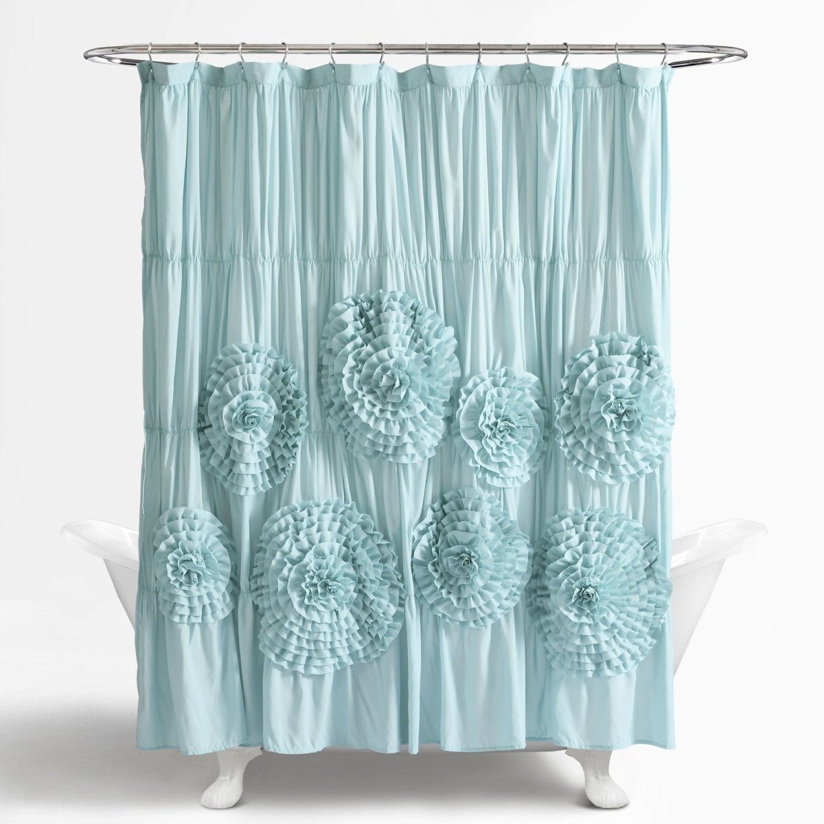 Spa Blue