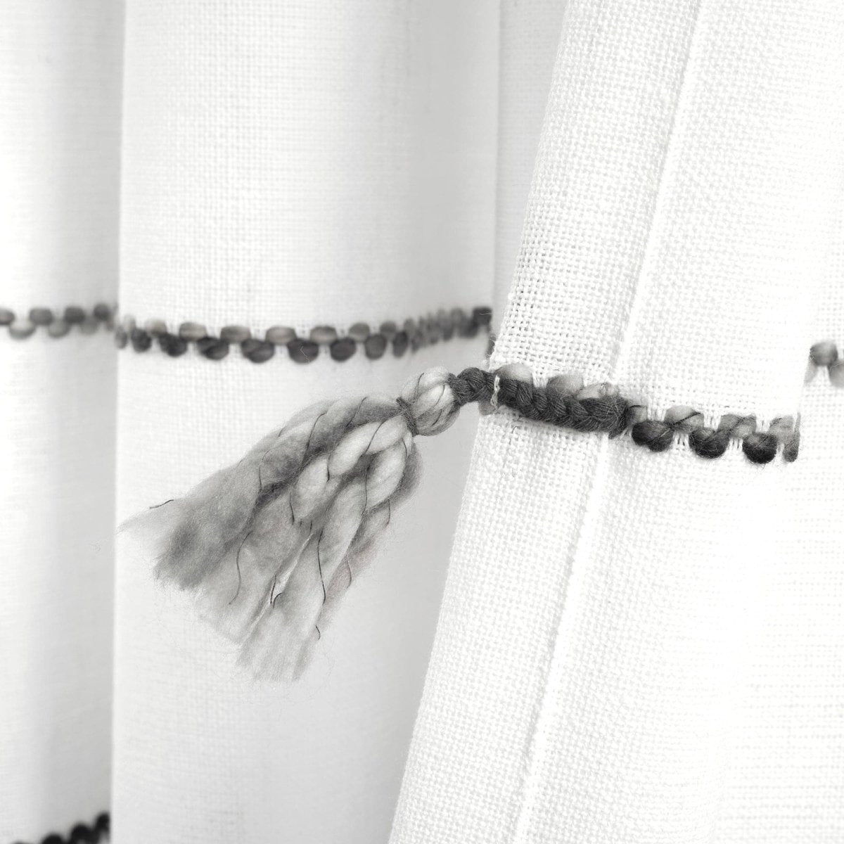 Gray Ombre