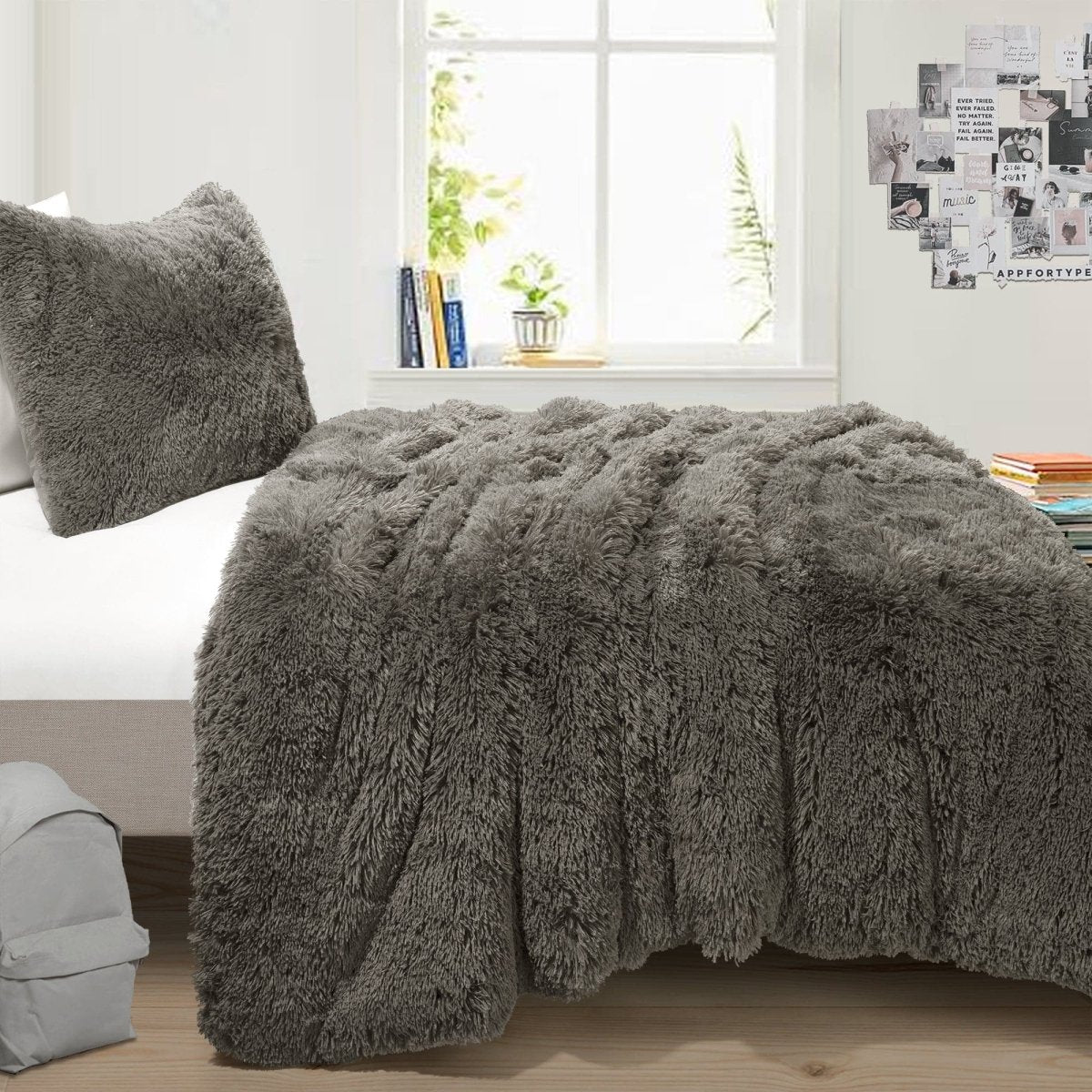 Dark Gray