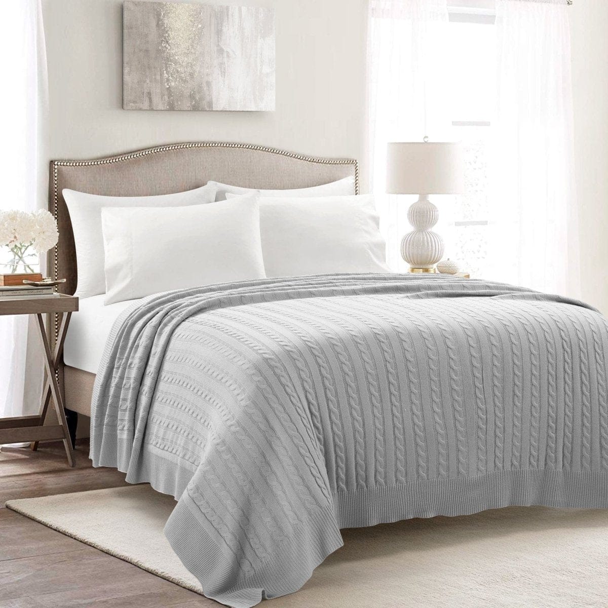 Light Gray
