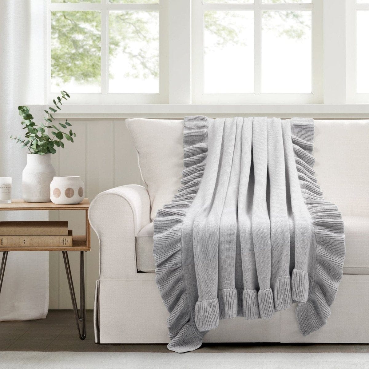 Light Gray