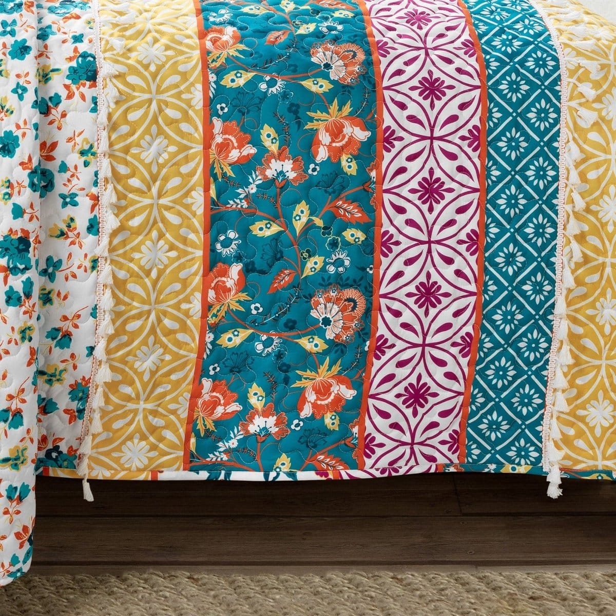 Turquoise_Multi