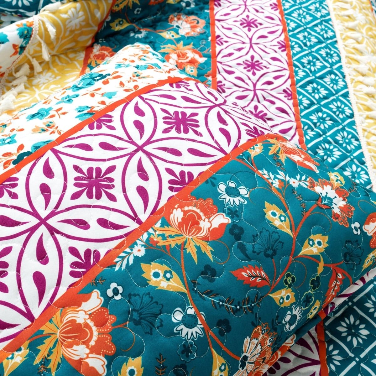 Turquoise_Multi