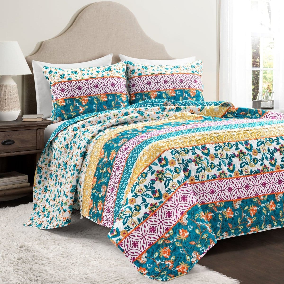 Turquoise_Multi
