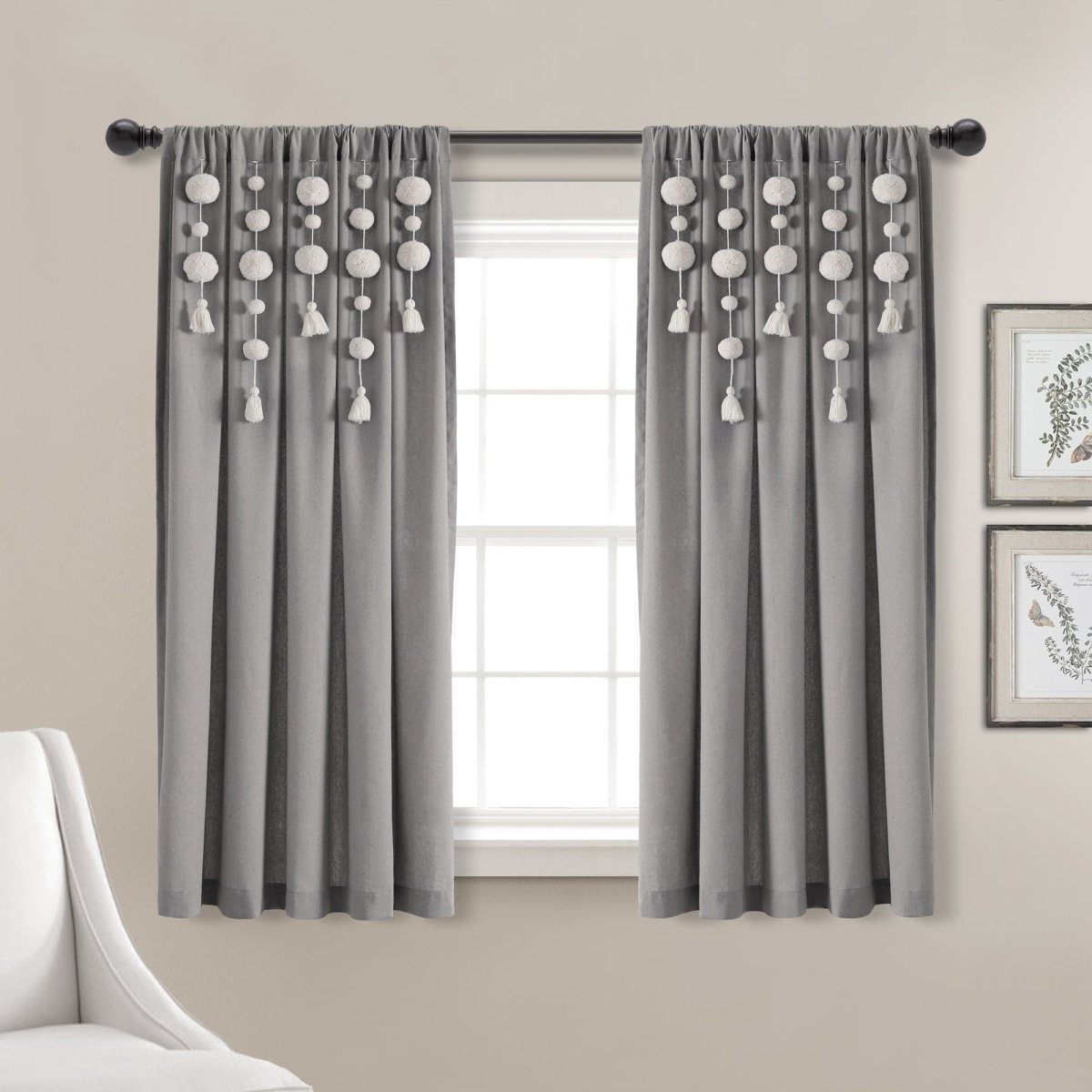 Dark Gray