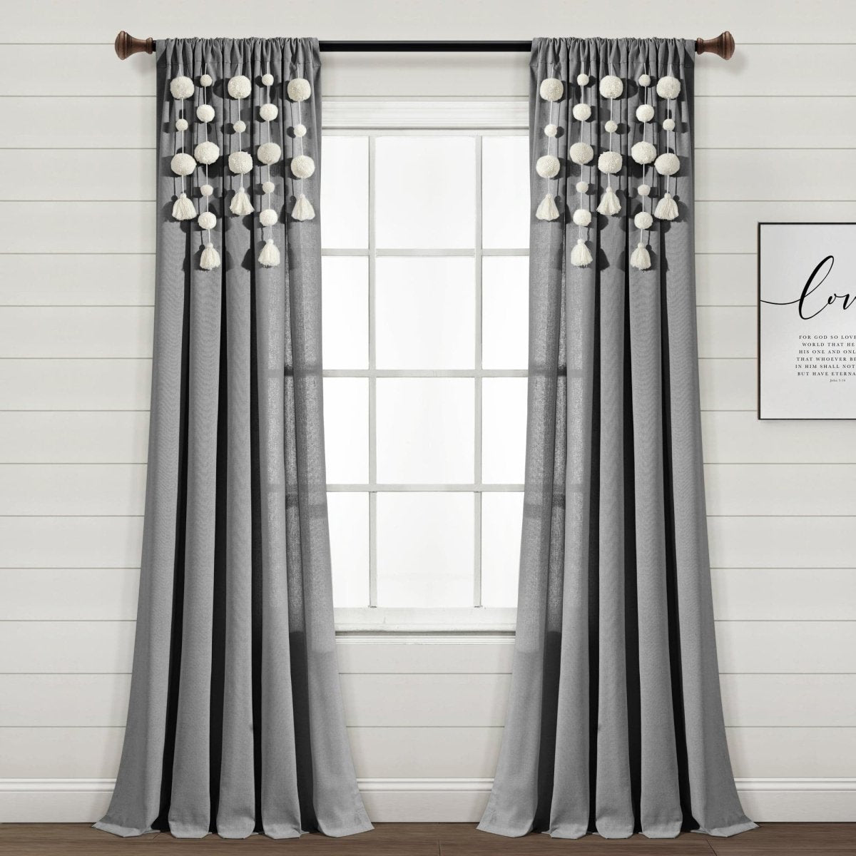 Dark Gray