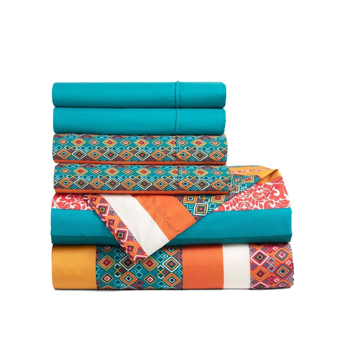 Turquoise_Tangerine
