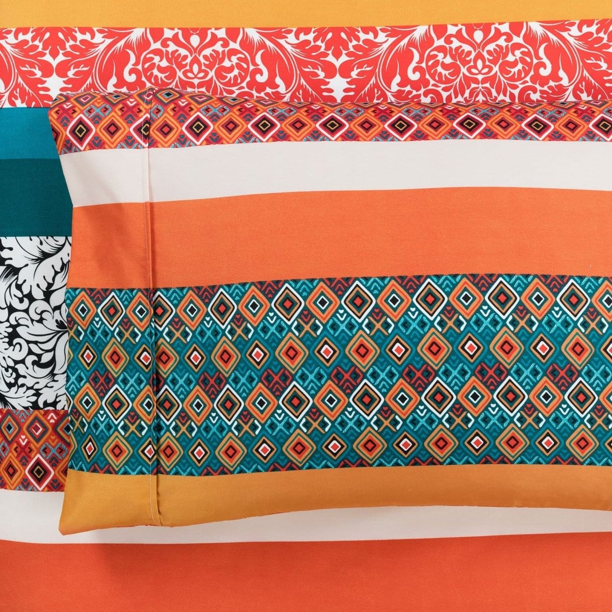 Turquoise_Tangerine