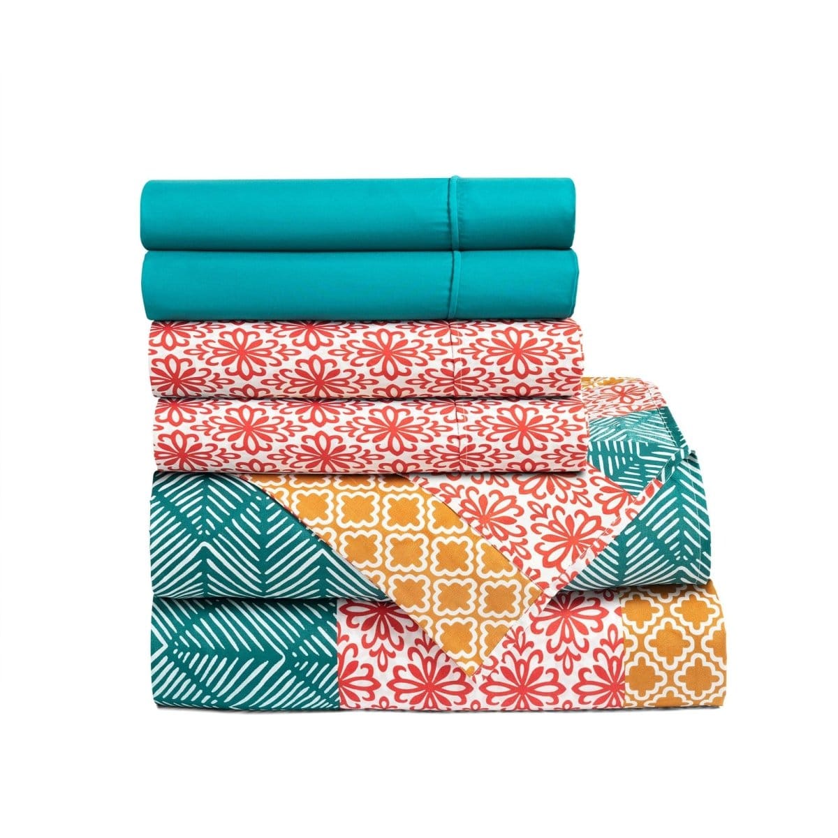 Turquoise_Orange