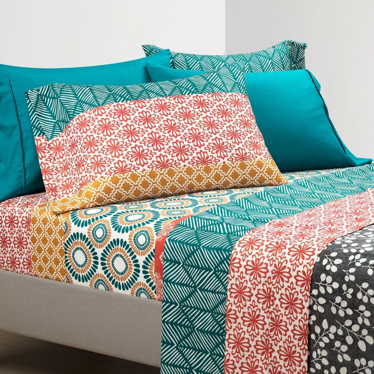 Turquoise_Orange