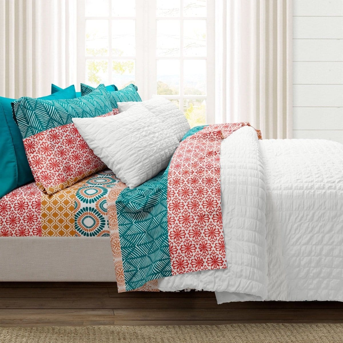 Turquoise_Orange