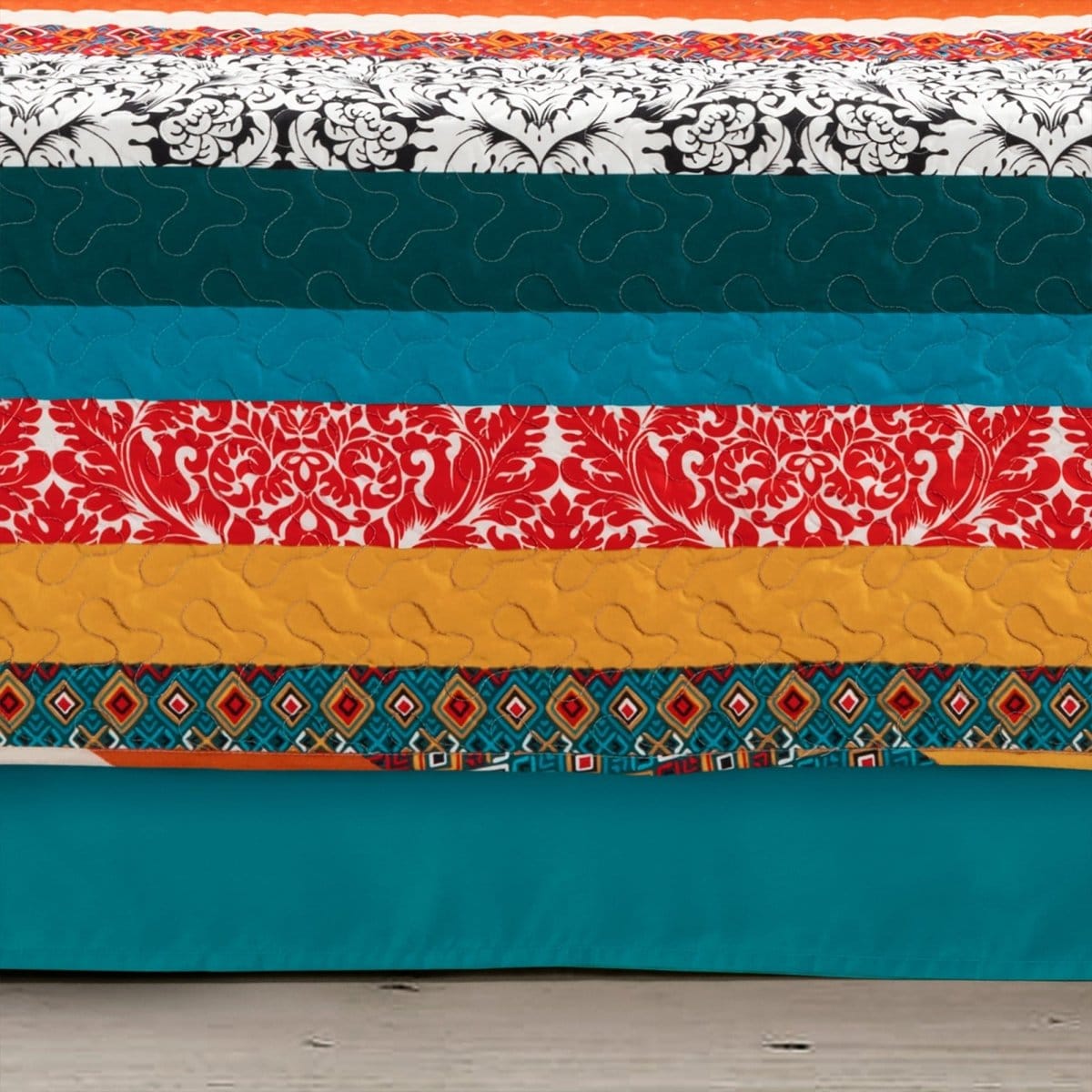 Turquoise_Tangerine
