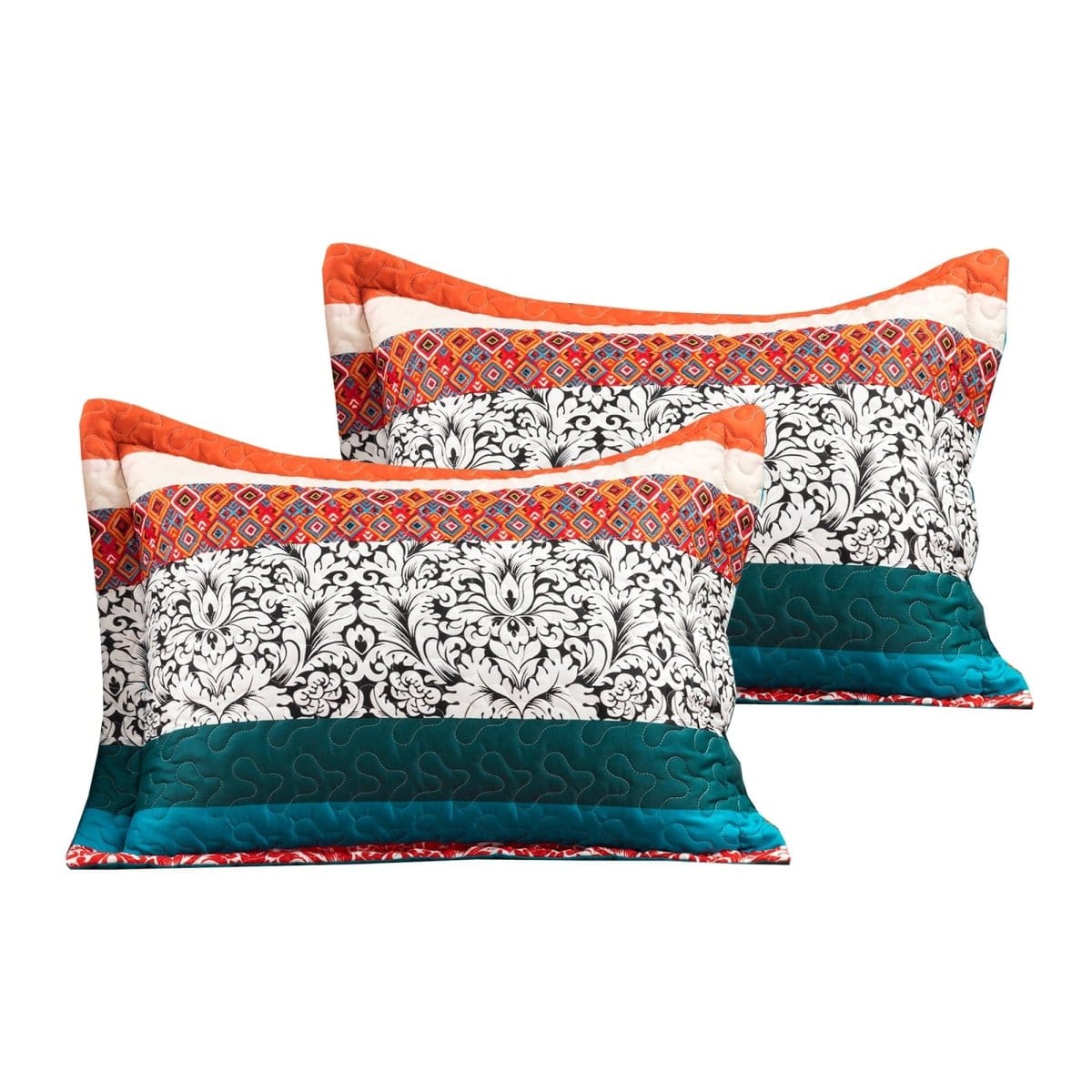 Turquoise_Tangerine