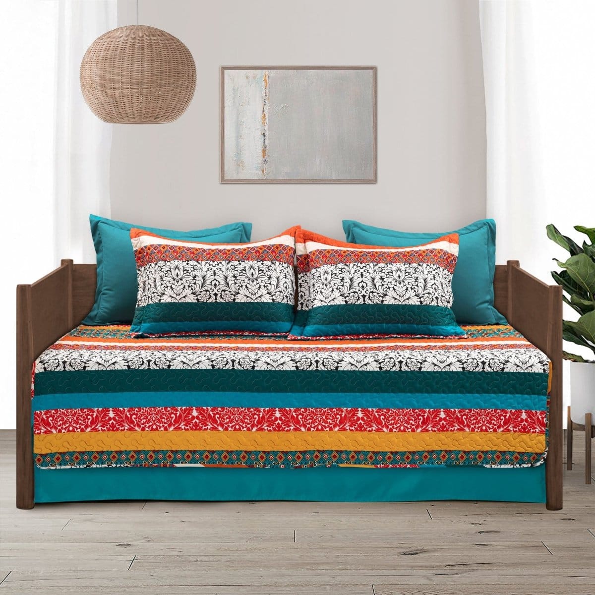Turquoise_Tangerine