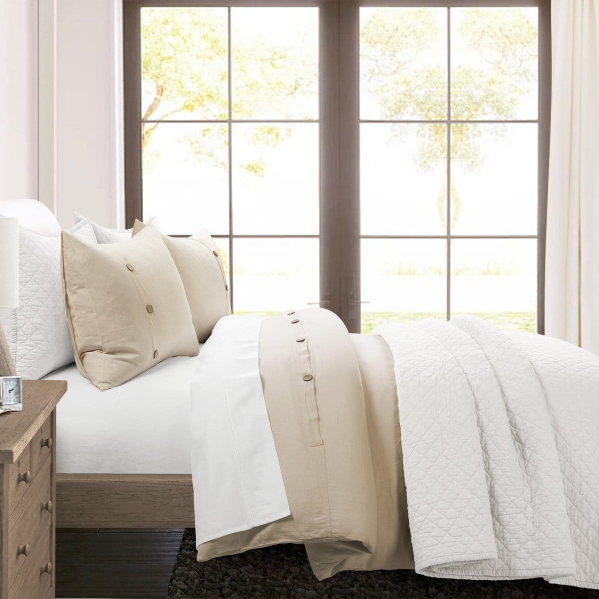 Linen