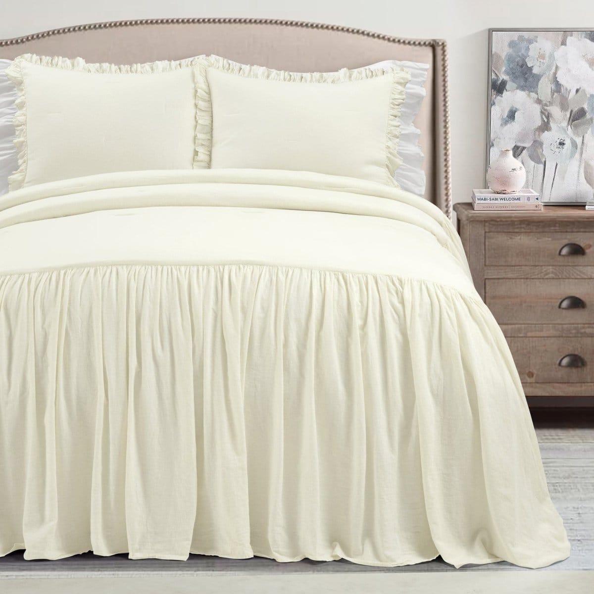 Ivory