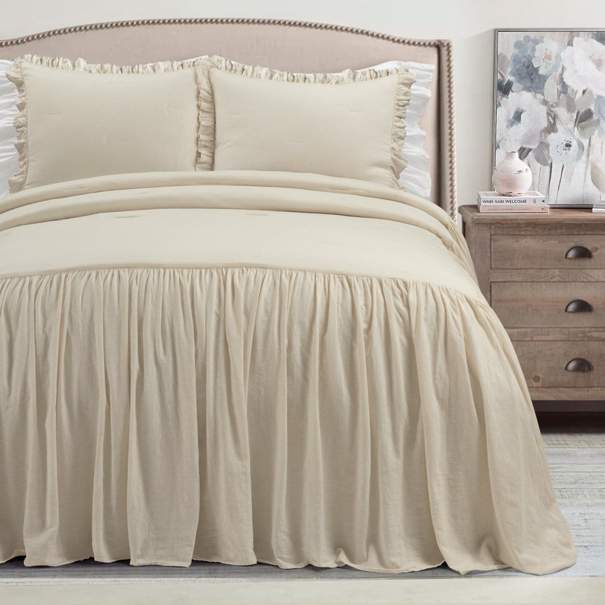 Linen