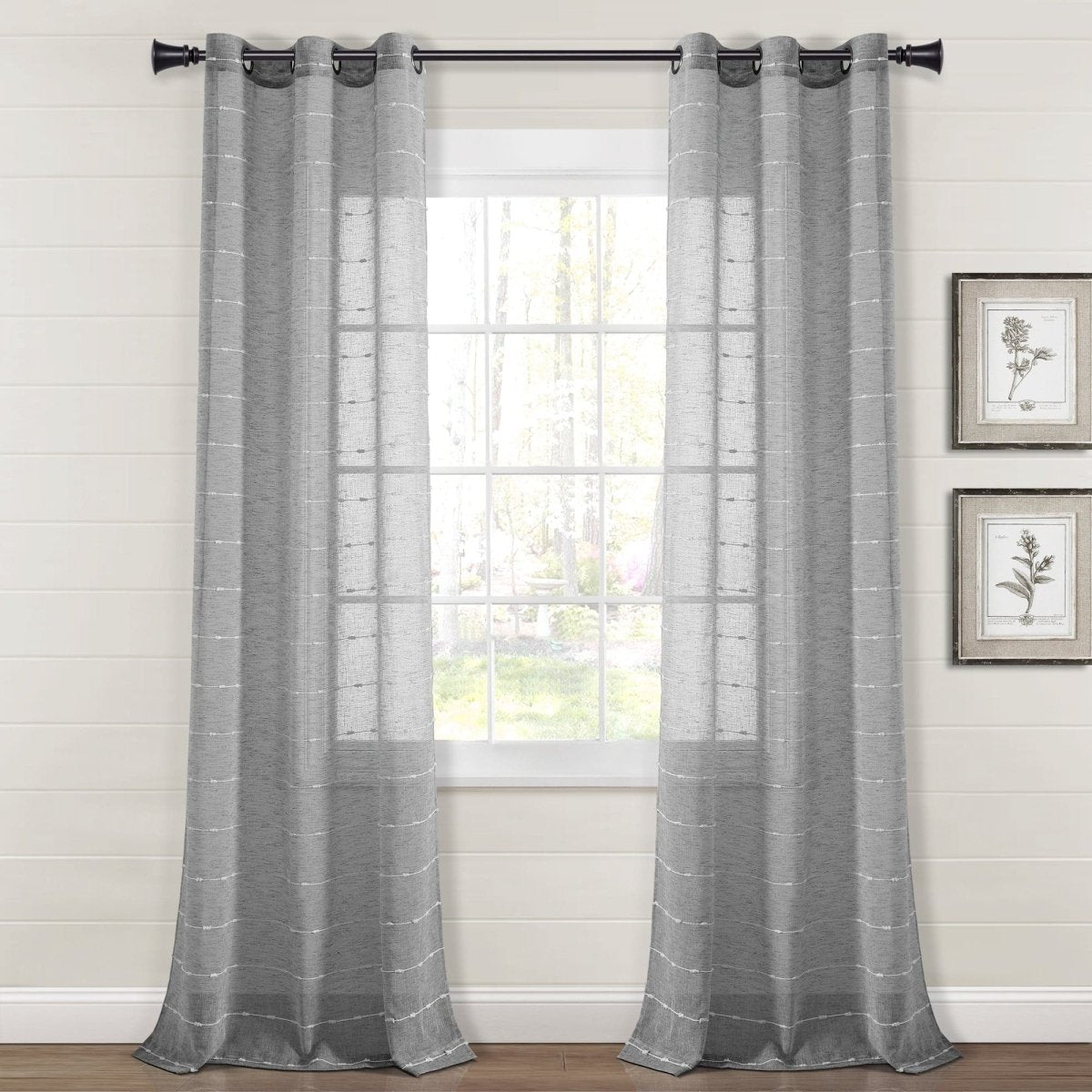 Dark Gray