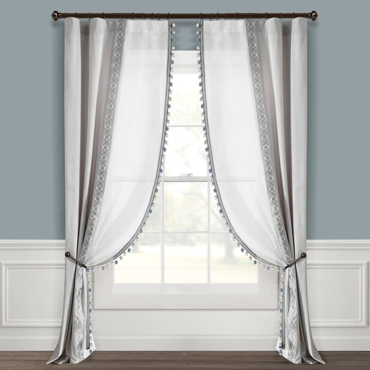 Light Gray