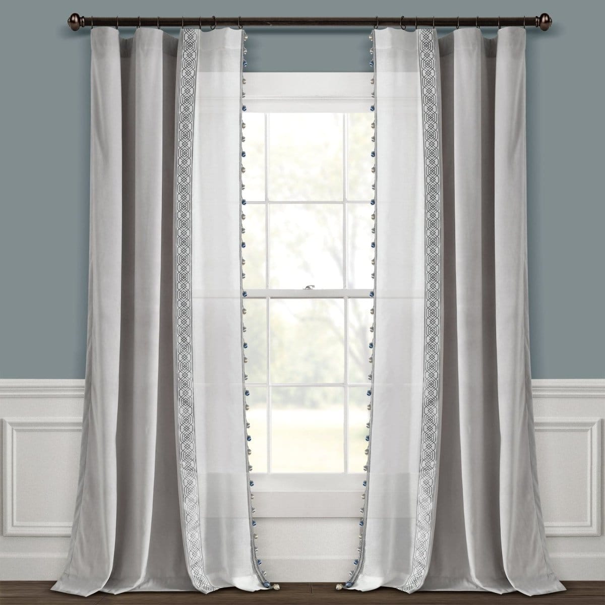 Light Gray