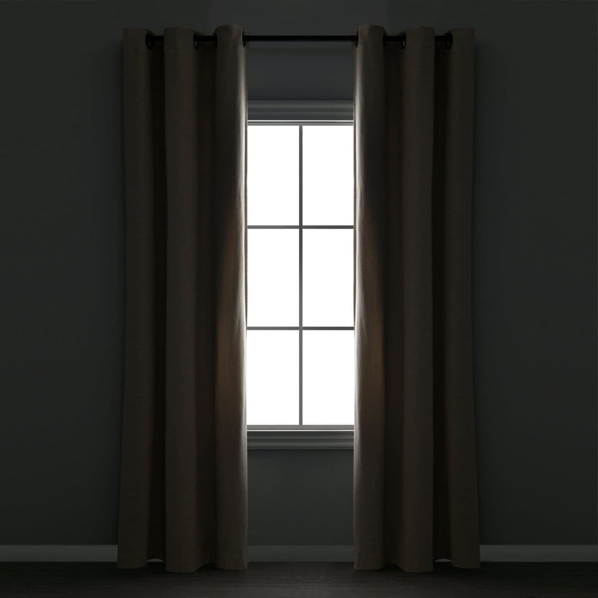 Dark Linen