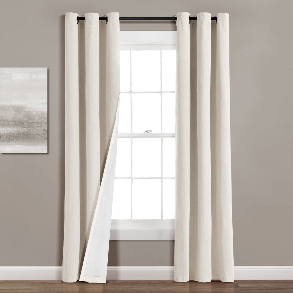 Light Linen