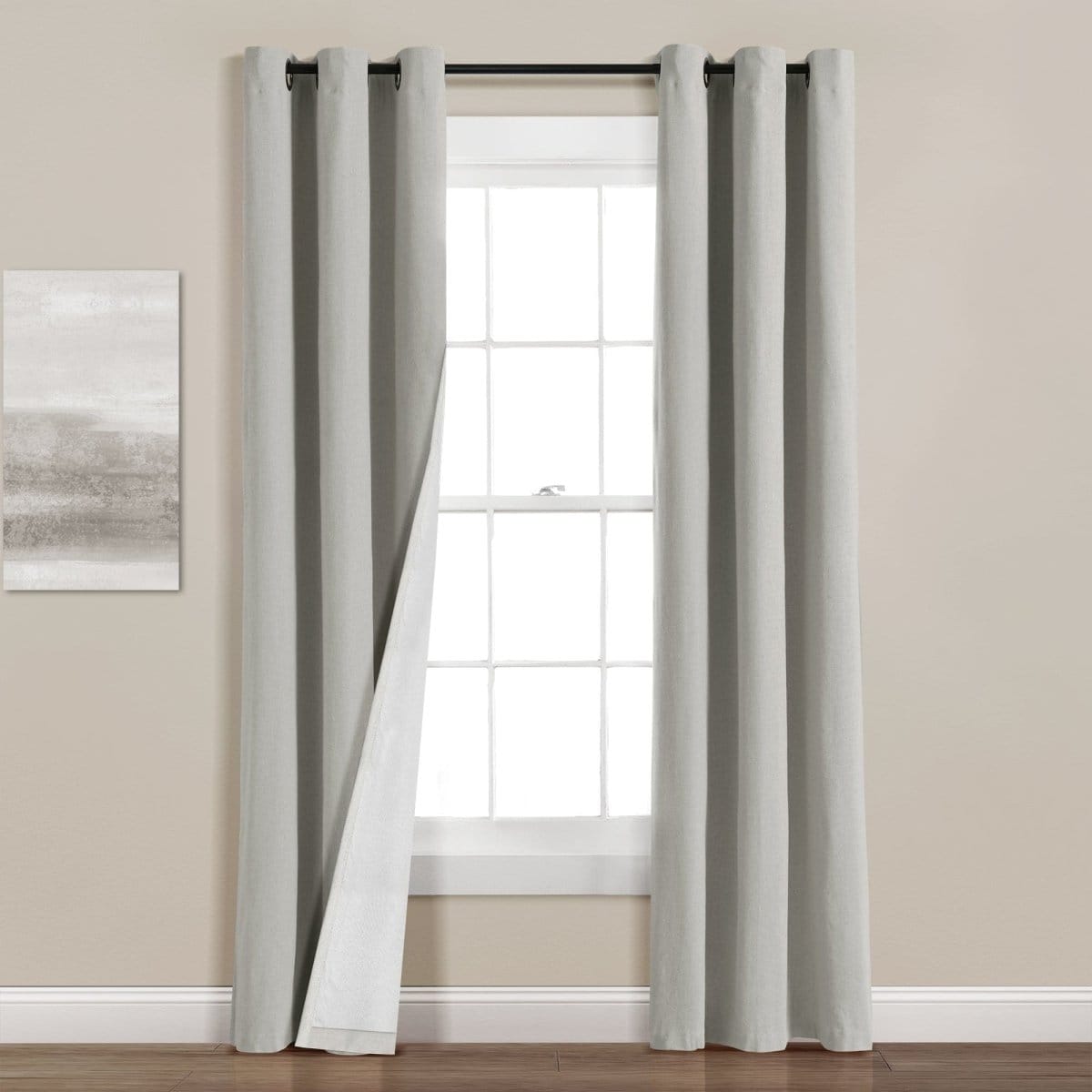 Light Gray