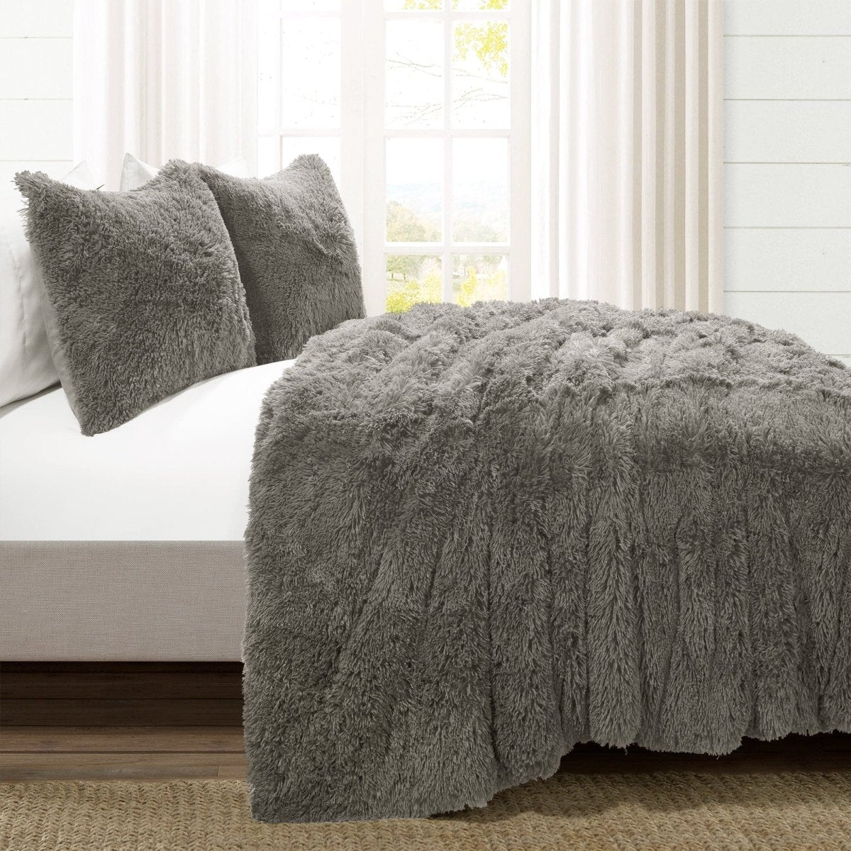Dark Gray
