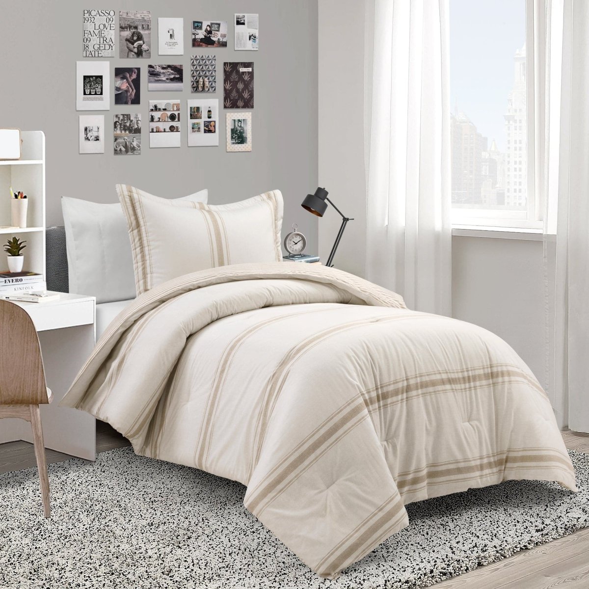 Neutral