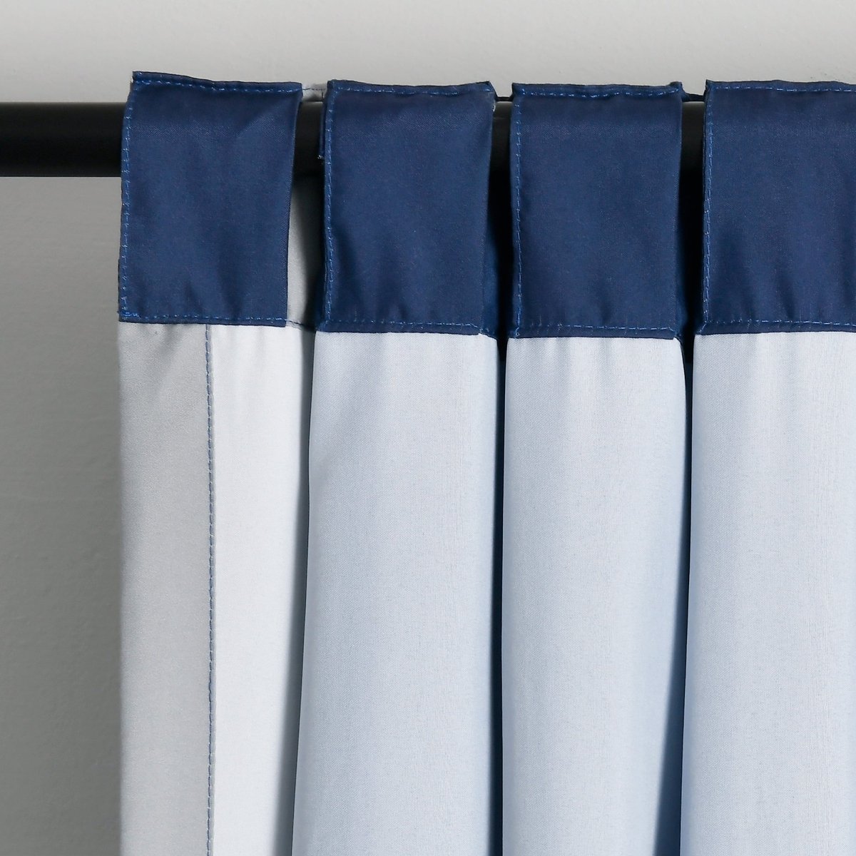 Navy | 52" W x 84" L