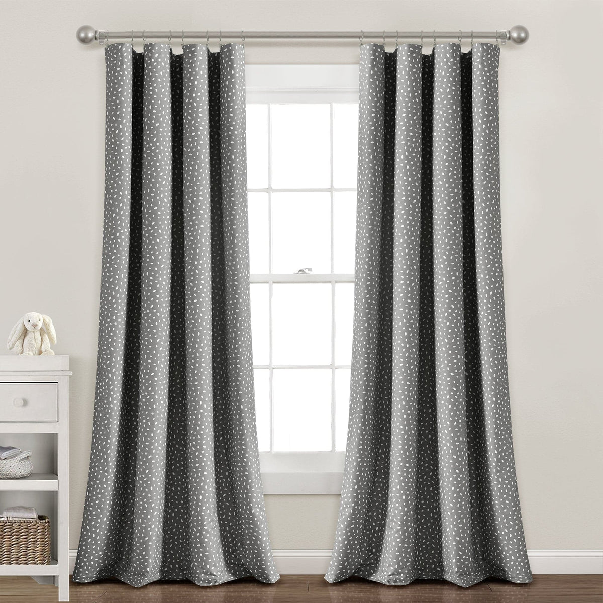Dark Gray