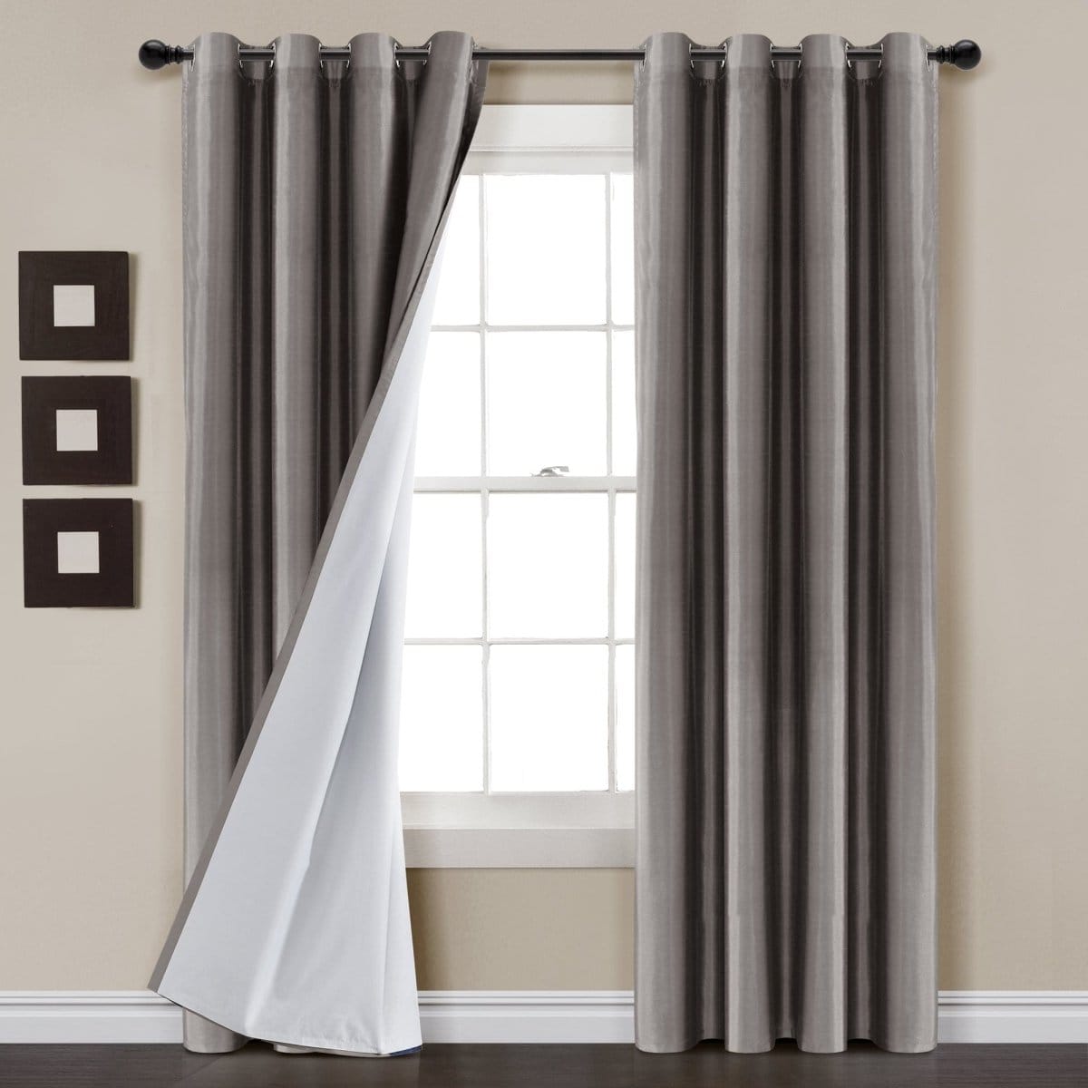 Dark Gray