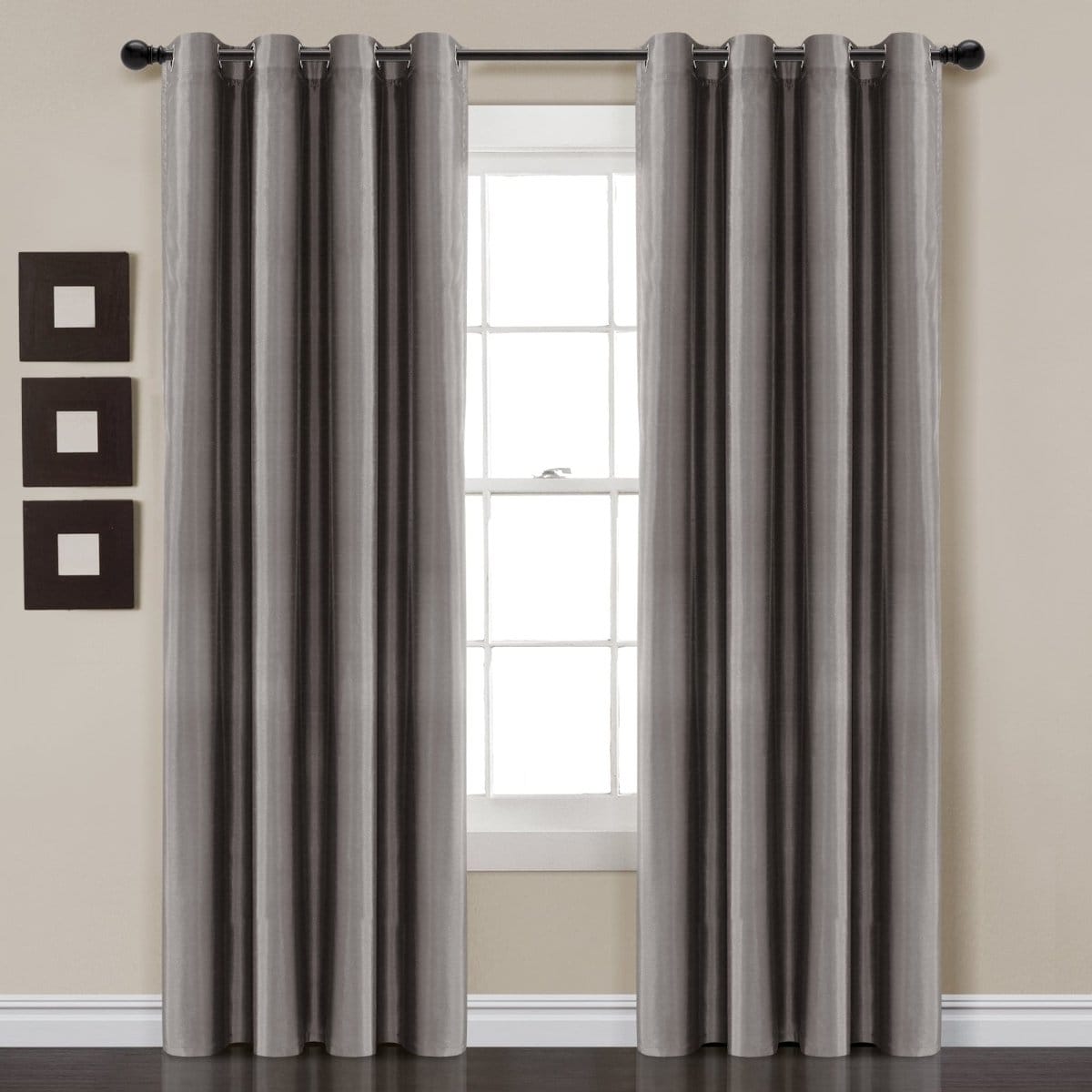 Dark Gray