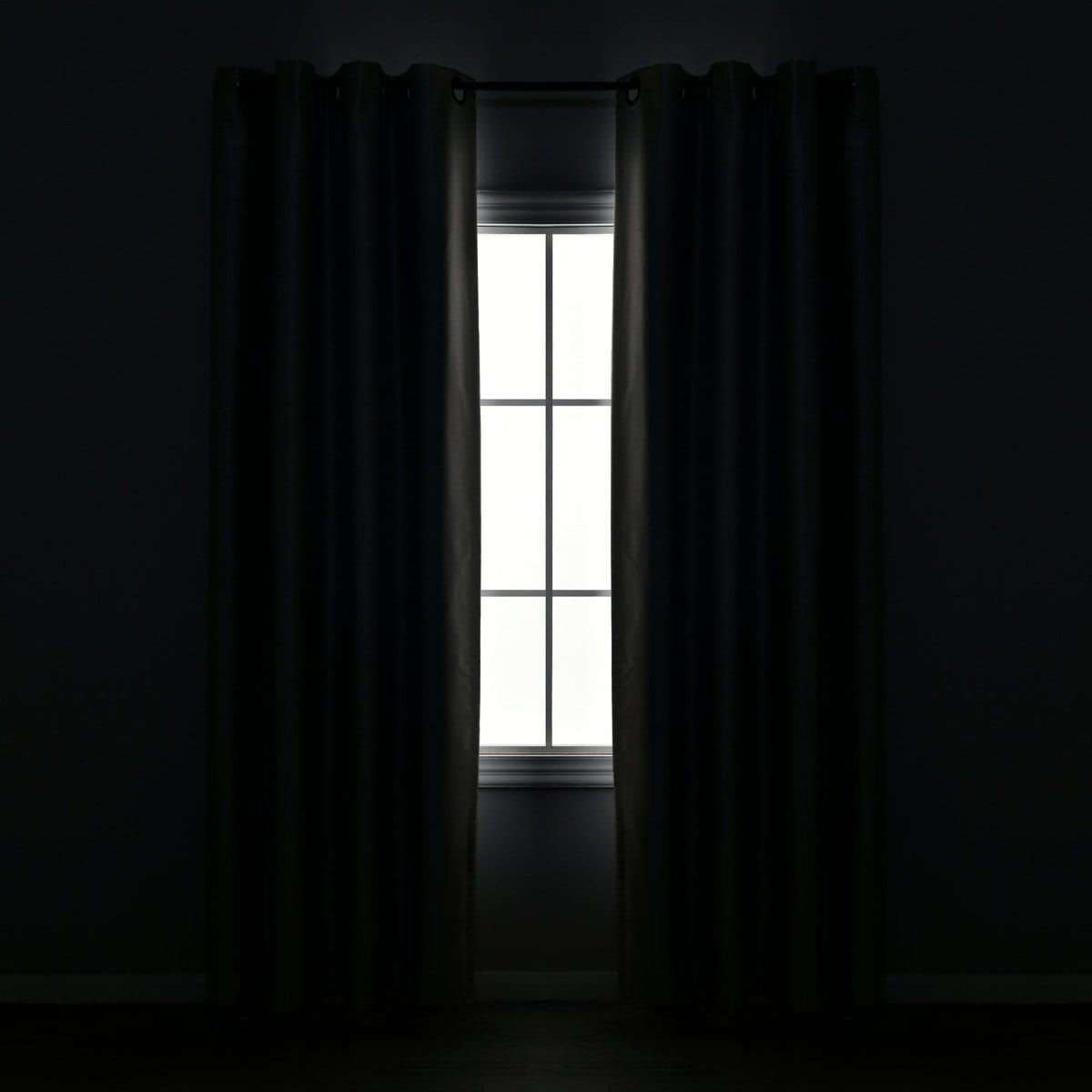 Dark Gray
