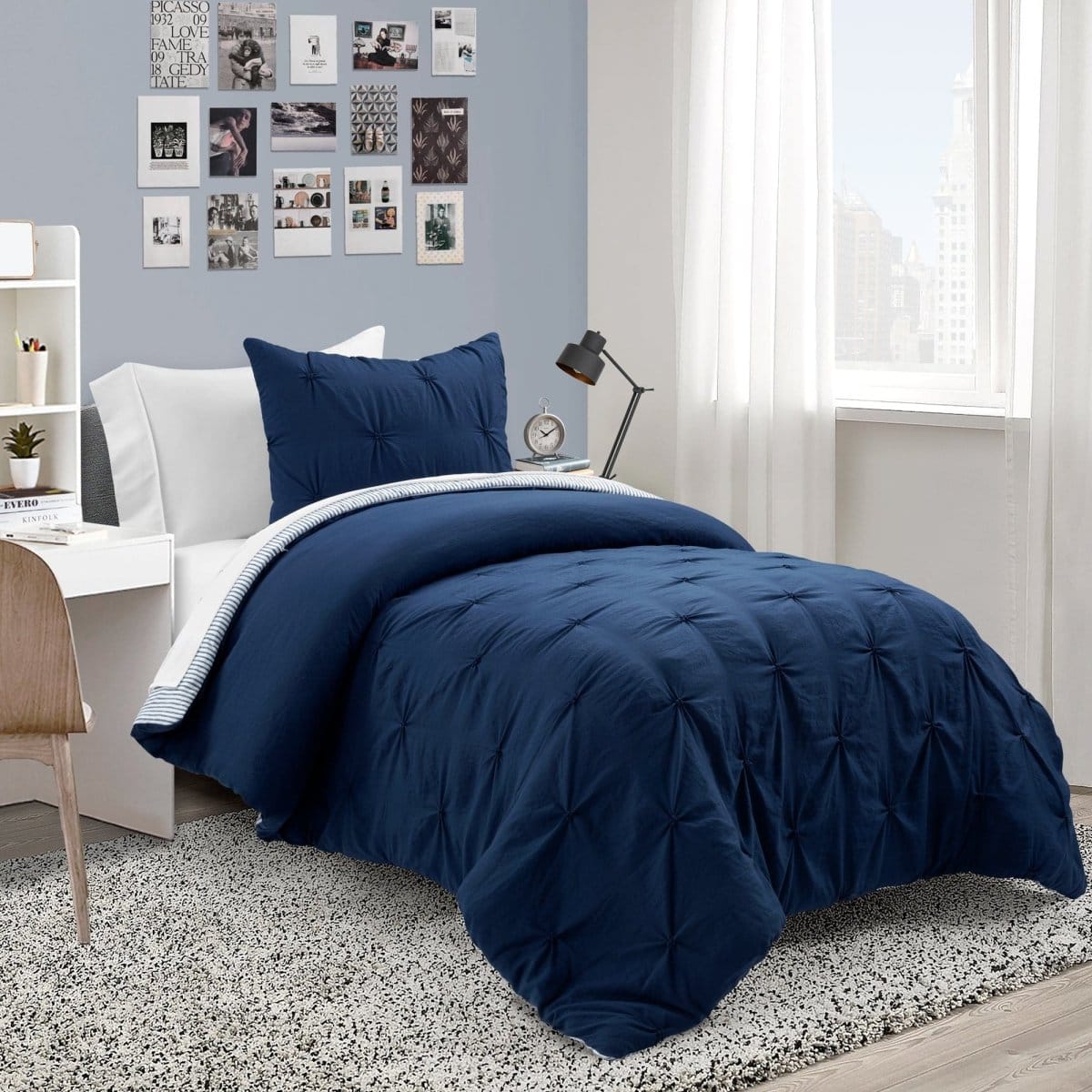 Navy