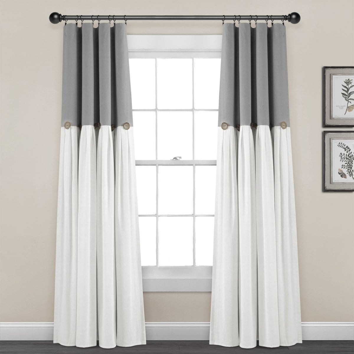 Dark Gray_Off-White