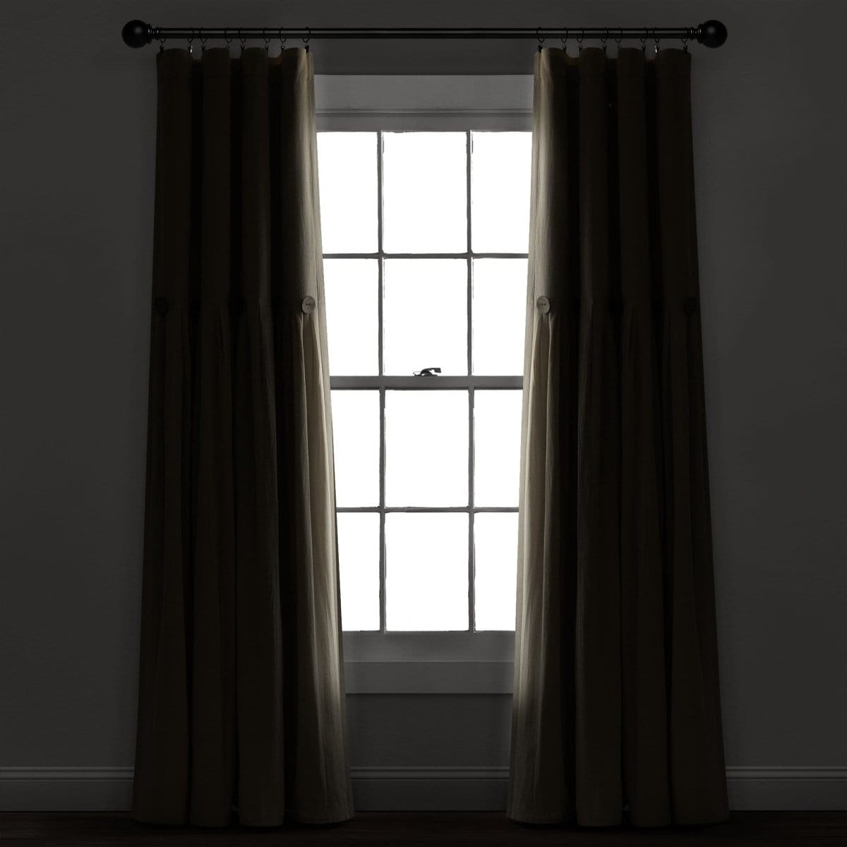 Dark Linen