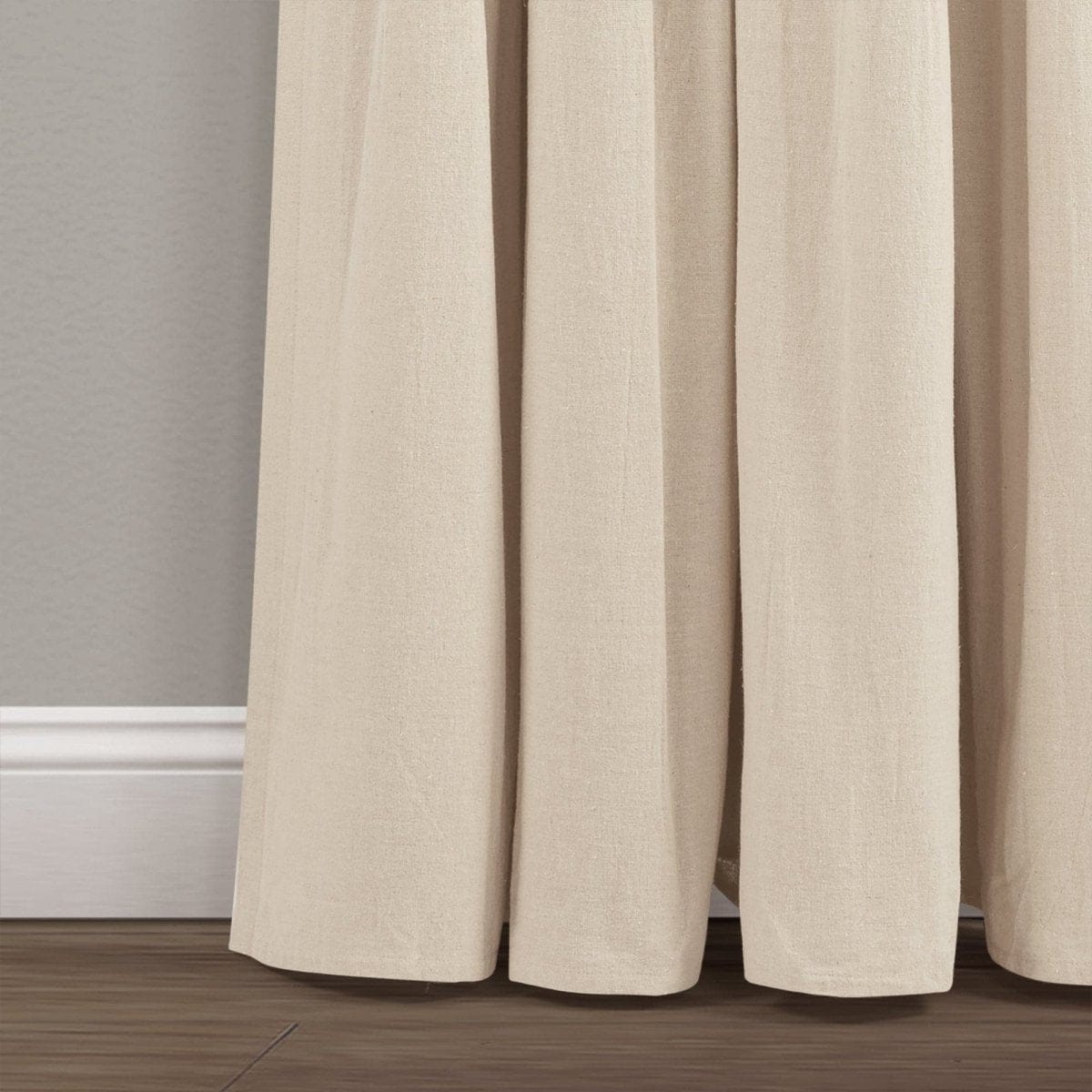 Dark Linen