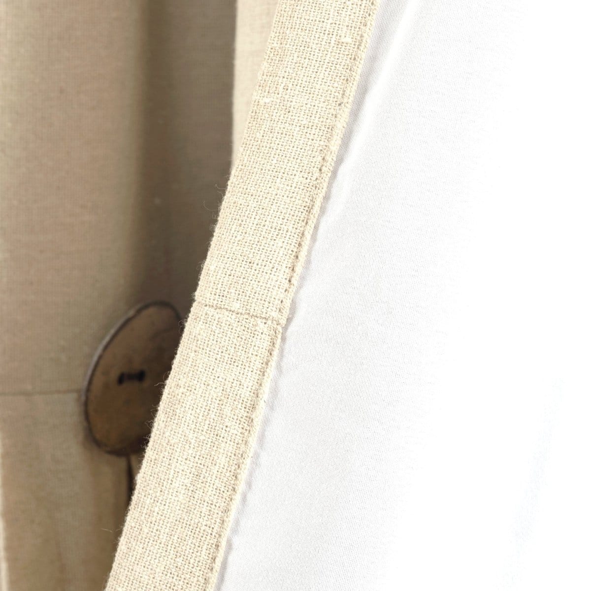 Dark Linen