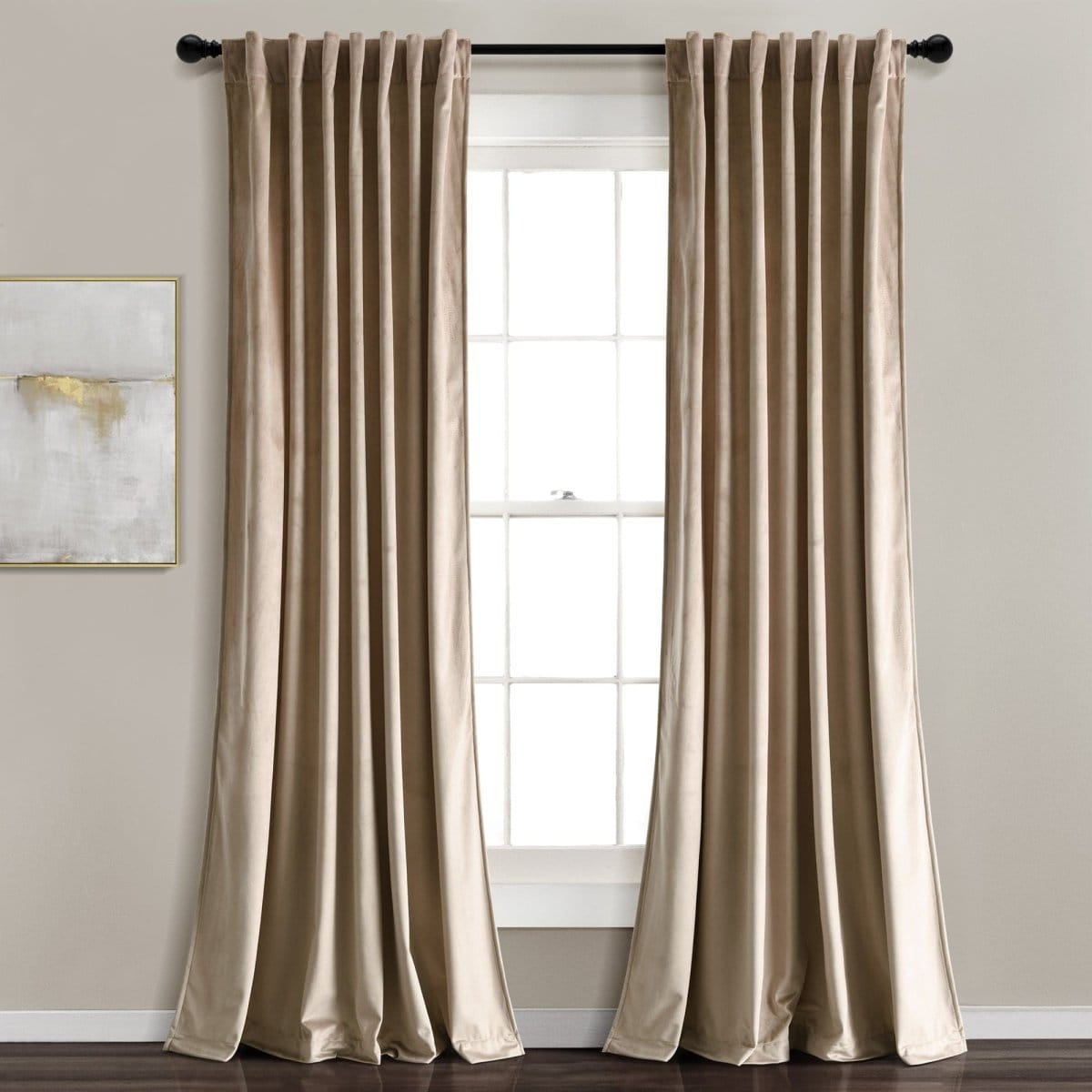 Taupe