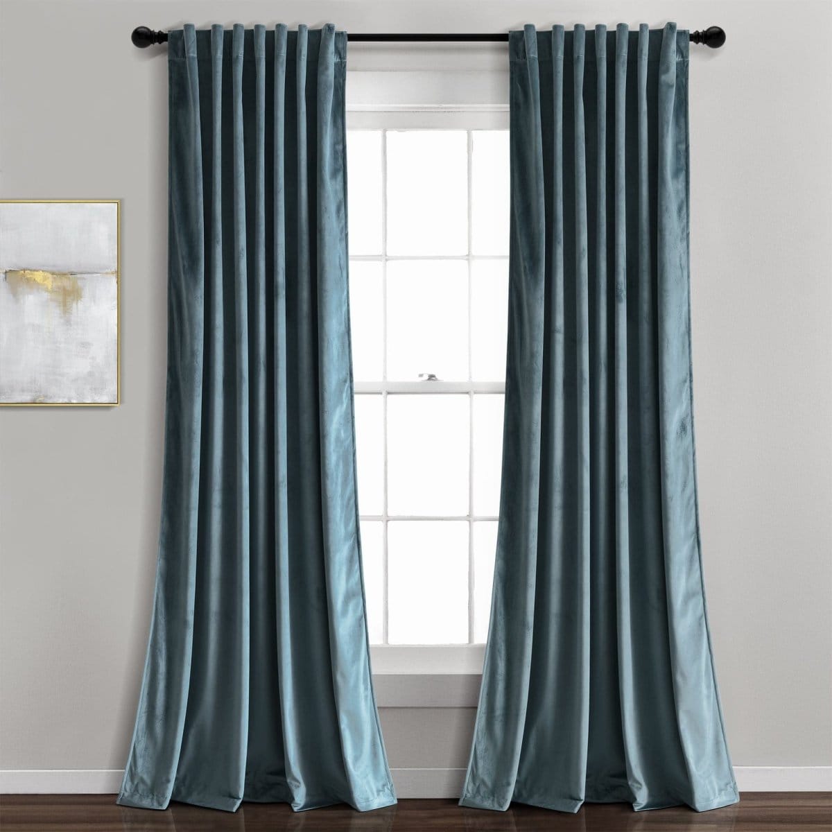 Slate Blue