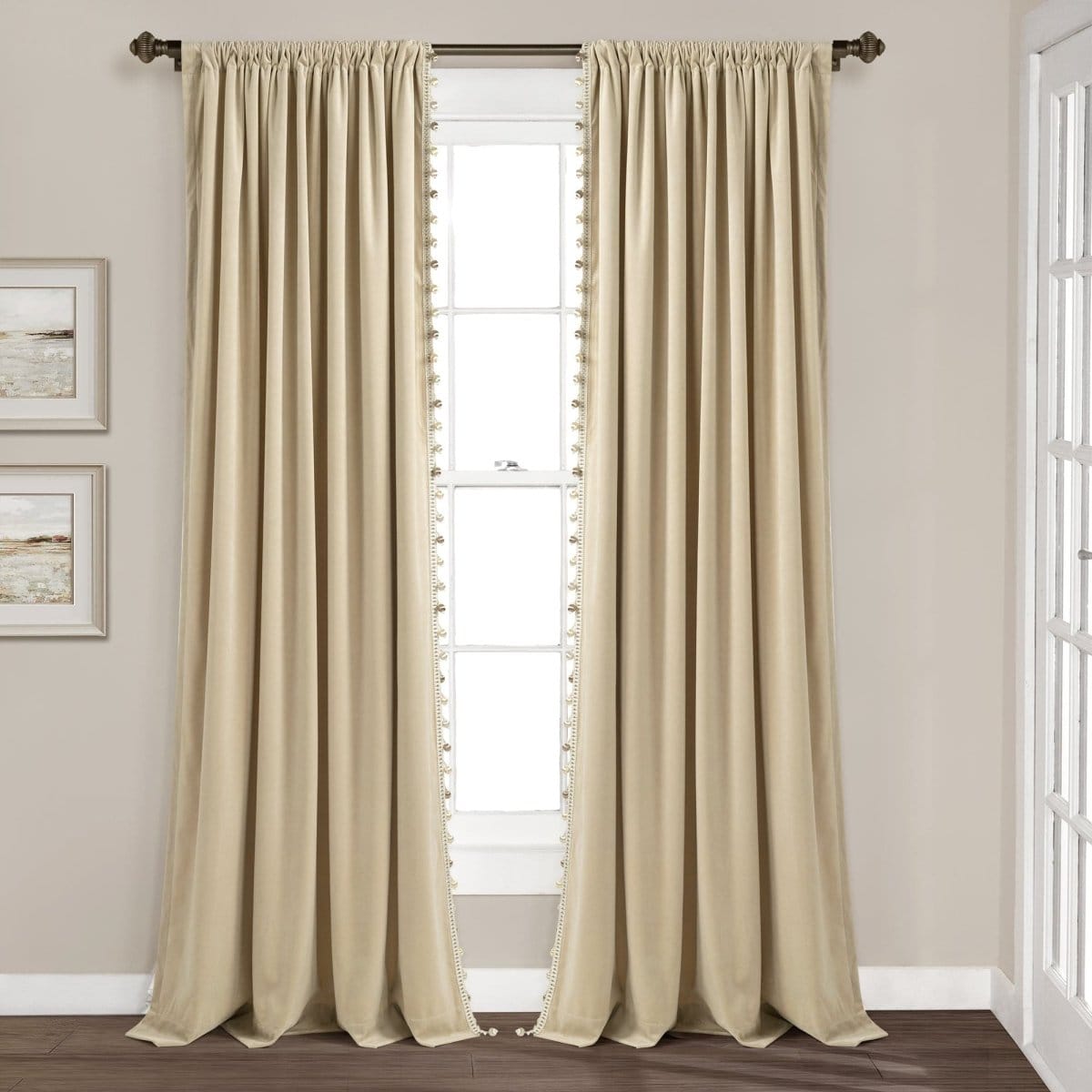 Taupe