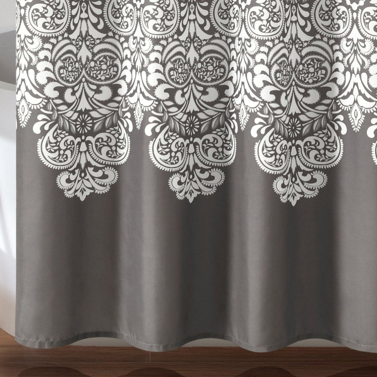 Dark Gray
