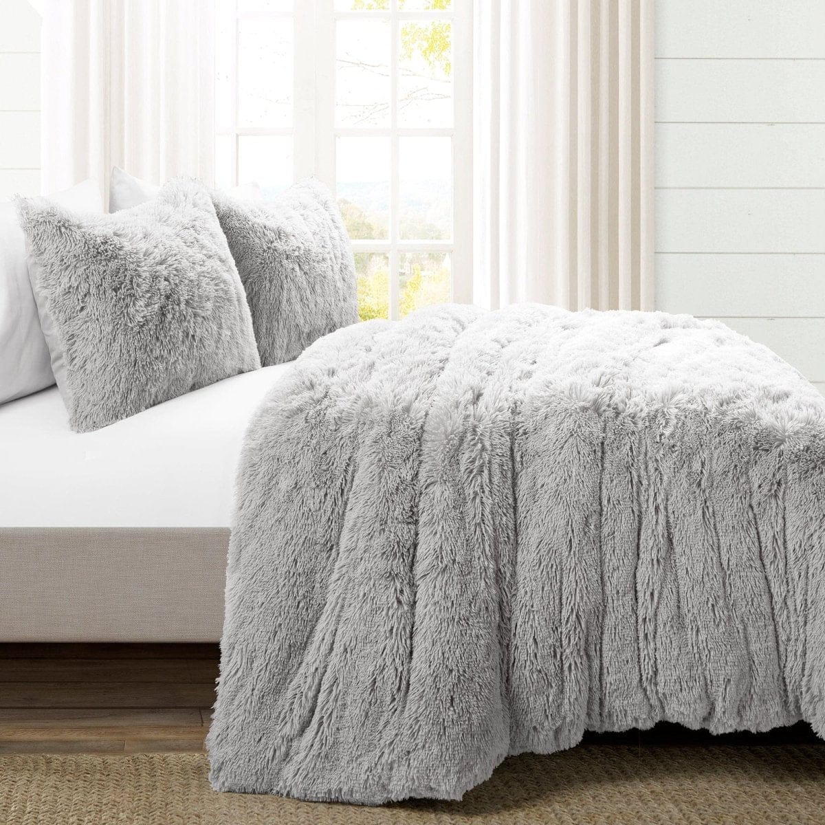 Light Gray